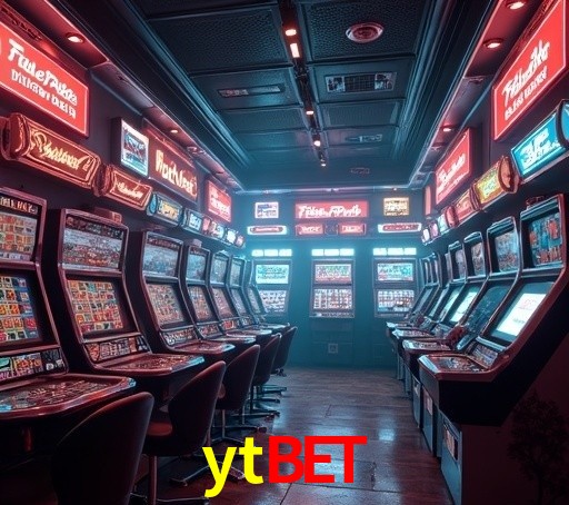 ytbet cassino