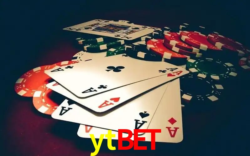 ytbet Slots