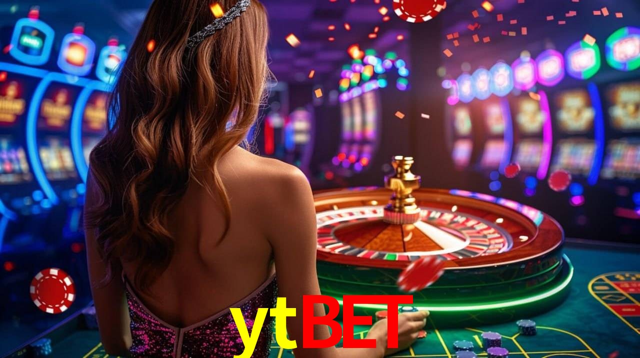 ytbet Baixar